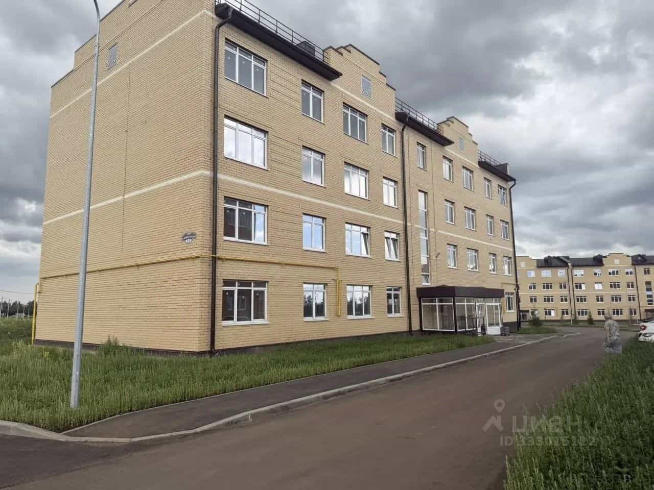 Россия, Оренбург, Оренбургская улица, 15, фото 25