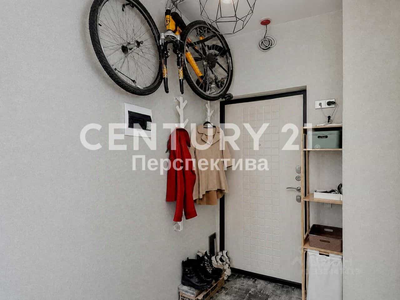 Россия, Московская область, Лыткарино, 6-й микрорайон, 33, фото 8