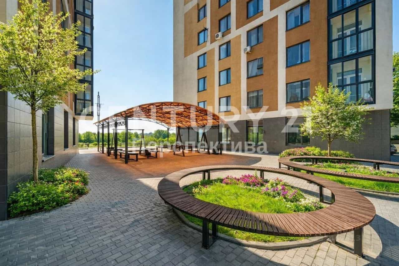 Россия, Московская область, Лыткарино, 6-й микрорайон, 33, фото 10