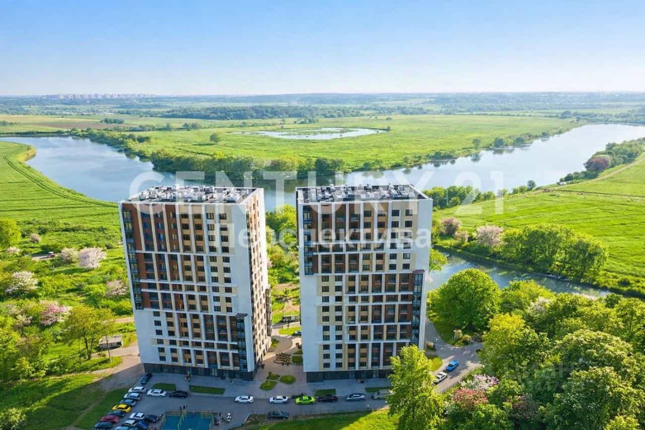 Россия, Московская область, Лыткарино, 6-й микрорайон, 33, фото 11