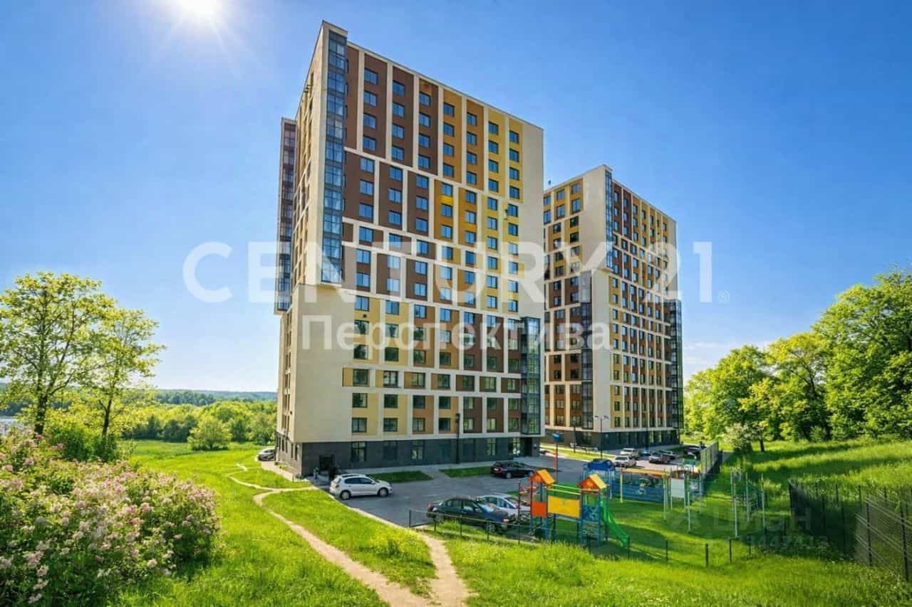 Россия, Московская область, Лыткарино, 6-й микрорайон, 33, фото 12