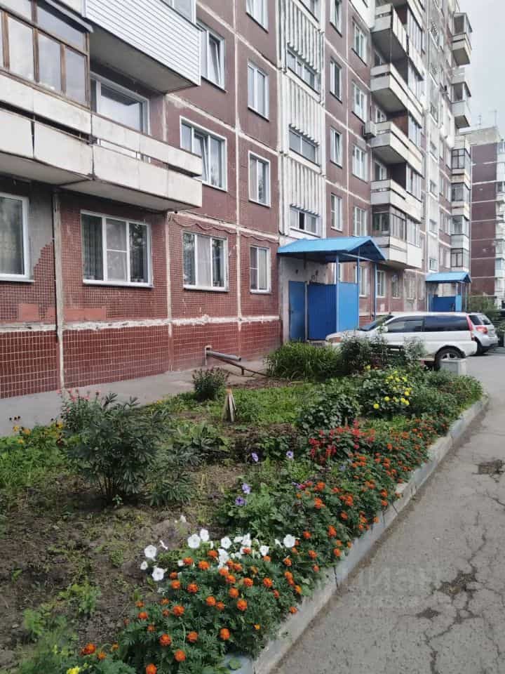 Россия, Новосибирск, улица 1905 года, 30, фото 13