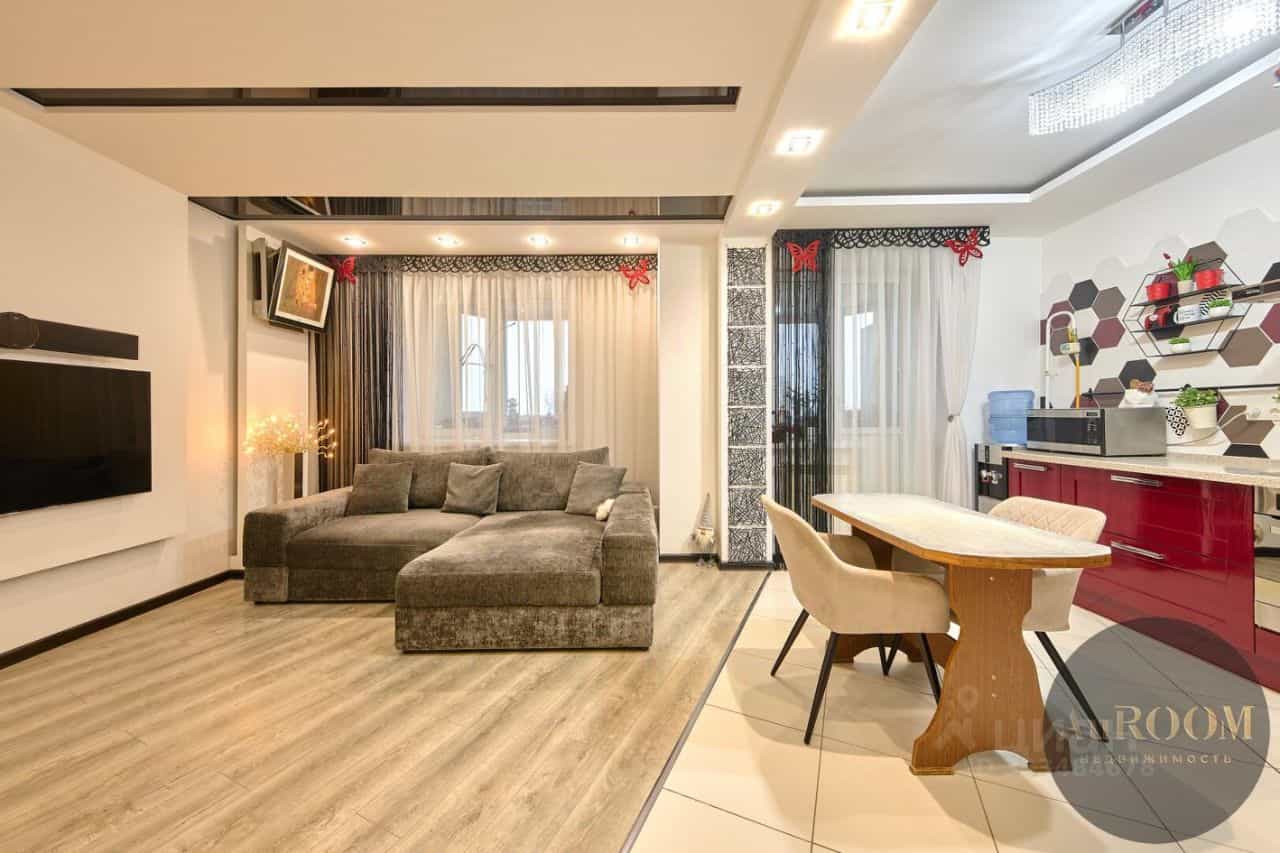 Россия, Волгоград, Шекснинская улица, 34, фото 7
