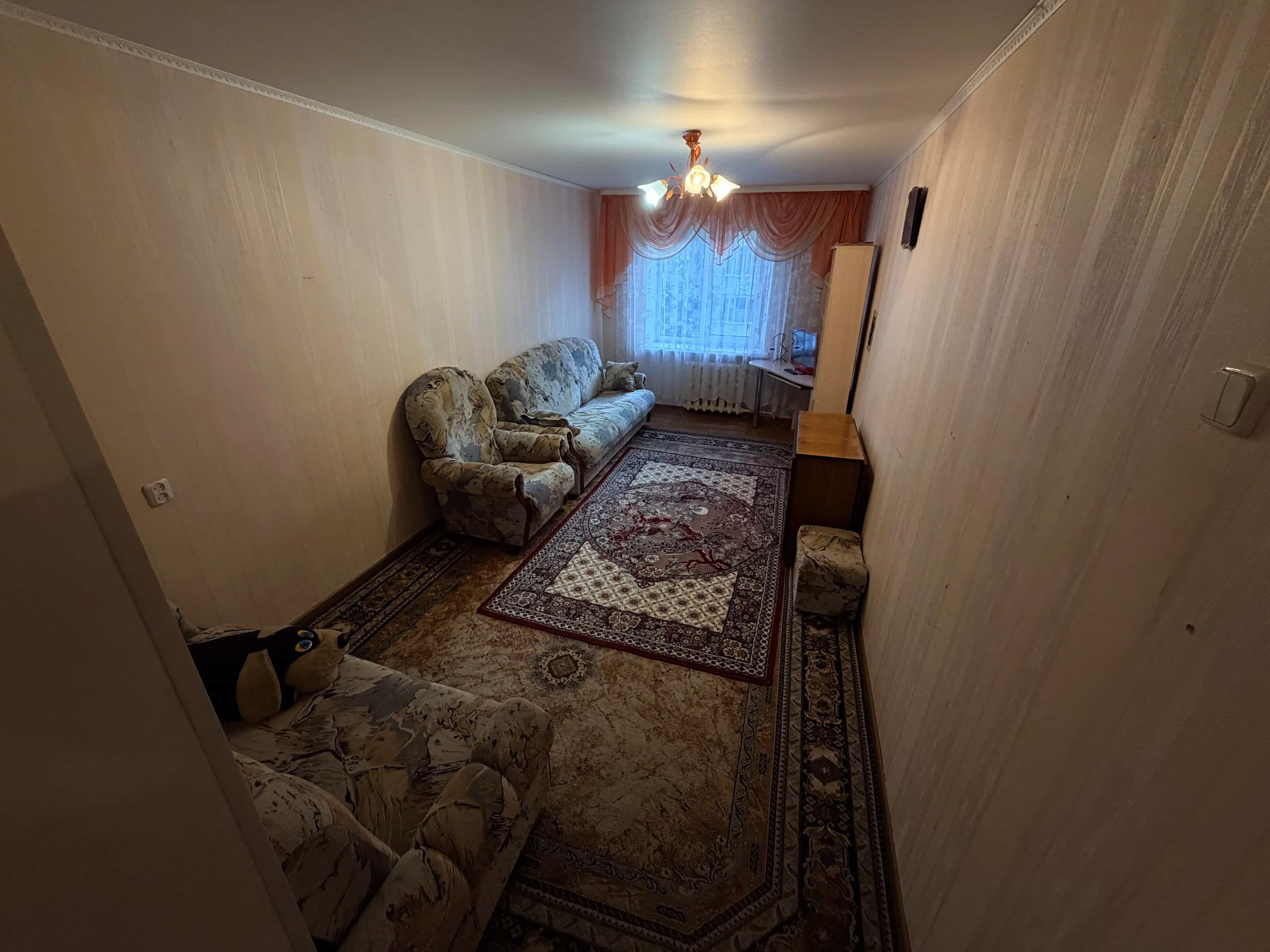 Беларусь, Витебская область, Лепельский район, Боровский сельсовет, деревня Боровка, 11, фото 8