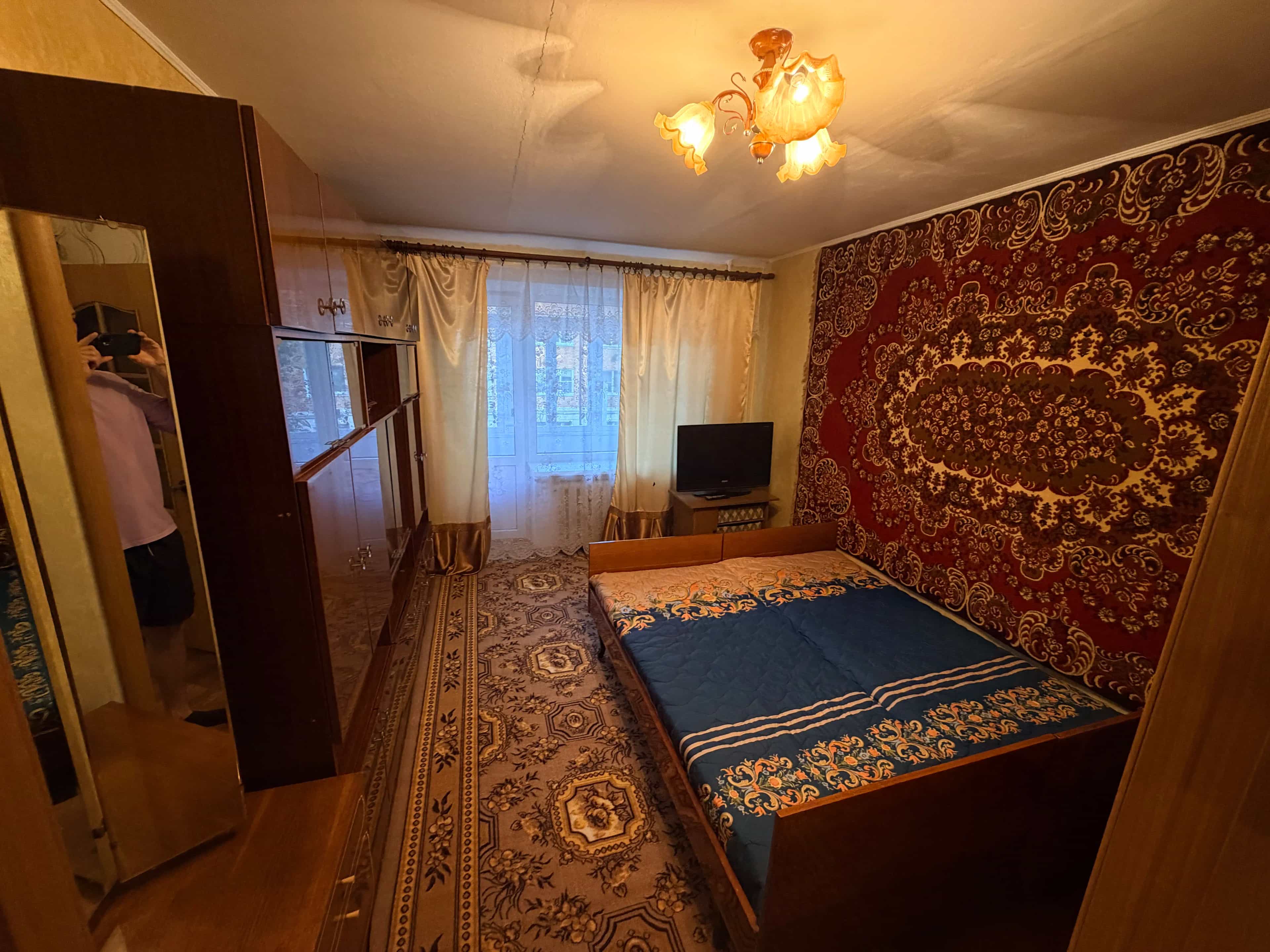 Беларусь, Витебская область, Лепельский район, Боровский сельсовет, деревня Боровка, 11, фото 10