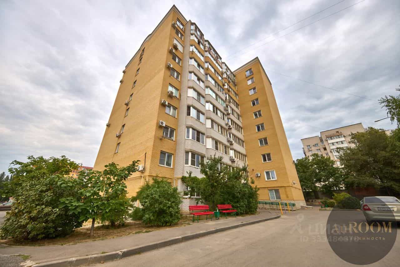 Россия, Волгоград, Шекснинская улица, 34, фото 25