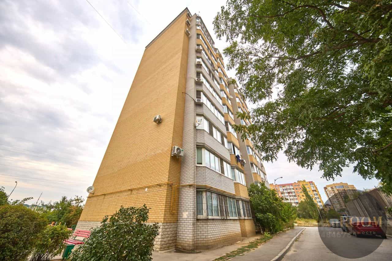 Россия, Волгоград, Шекснинская улица, 34, фото 26