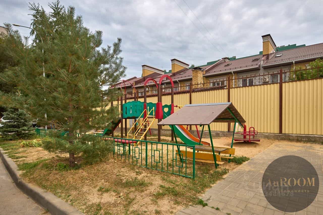 Россия, Волгоград, Шекснинская улица, 34, фото 29