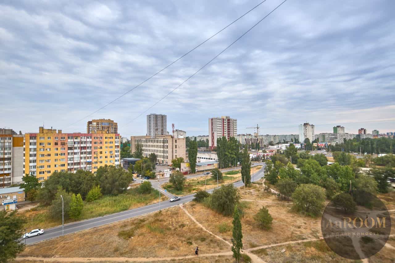 Россия, Волгоград, Шекснинская улица, 34, фото 30