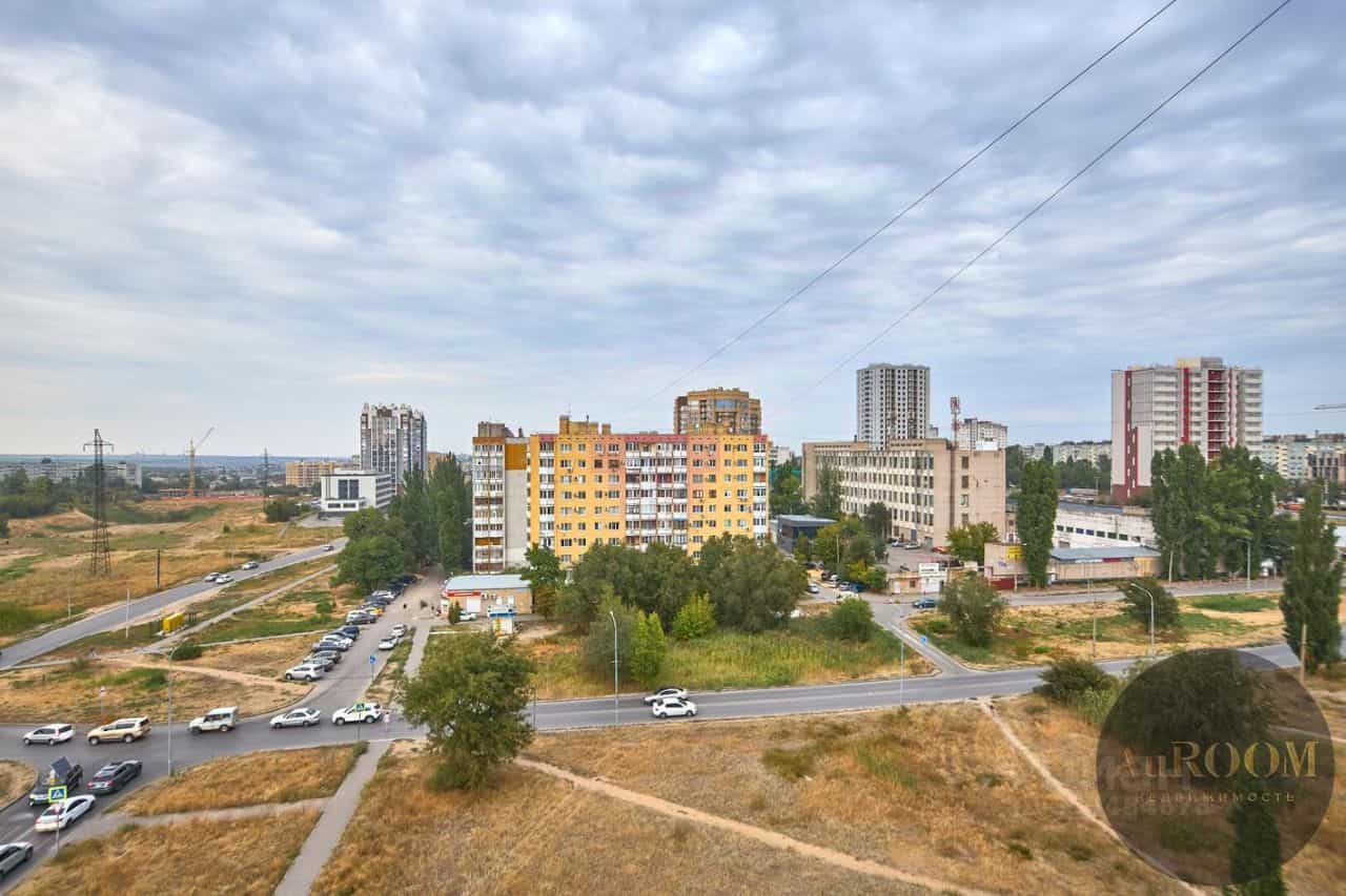 Россия, Волгоград, Шекснинская улица, 34, фото 31