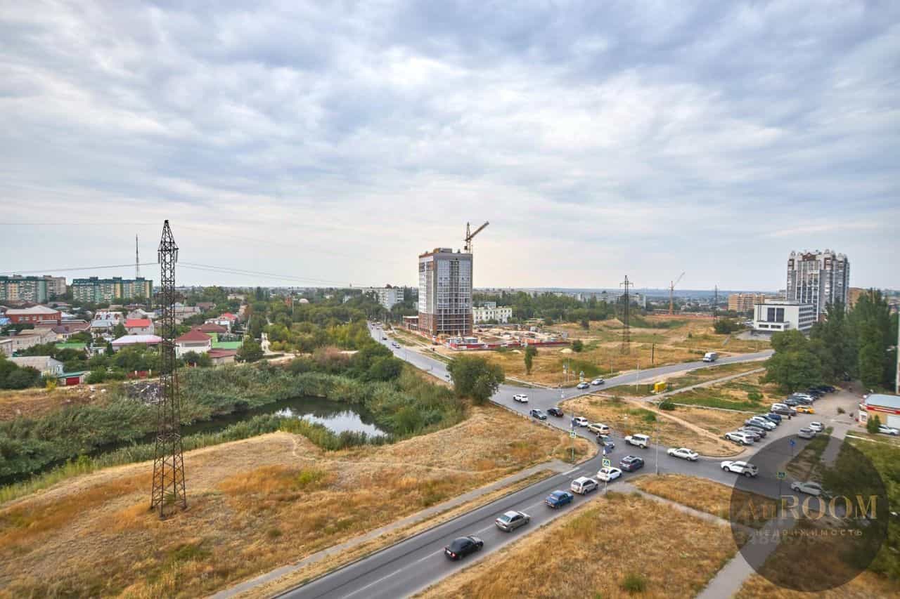 Россия, Волгоград, Шекснинская улица, 34, фото 32