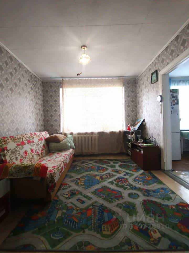 Россия, Хабаровский край, Амурск, проспект Строителей, 15