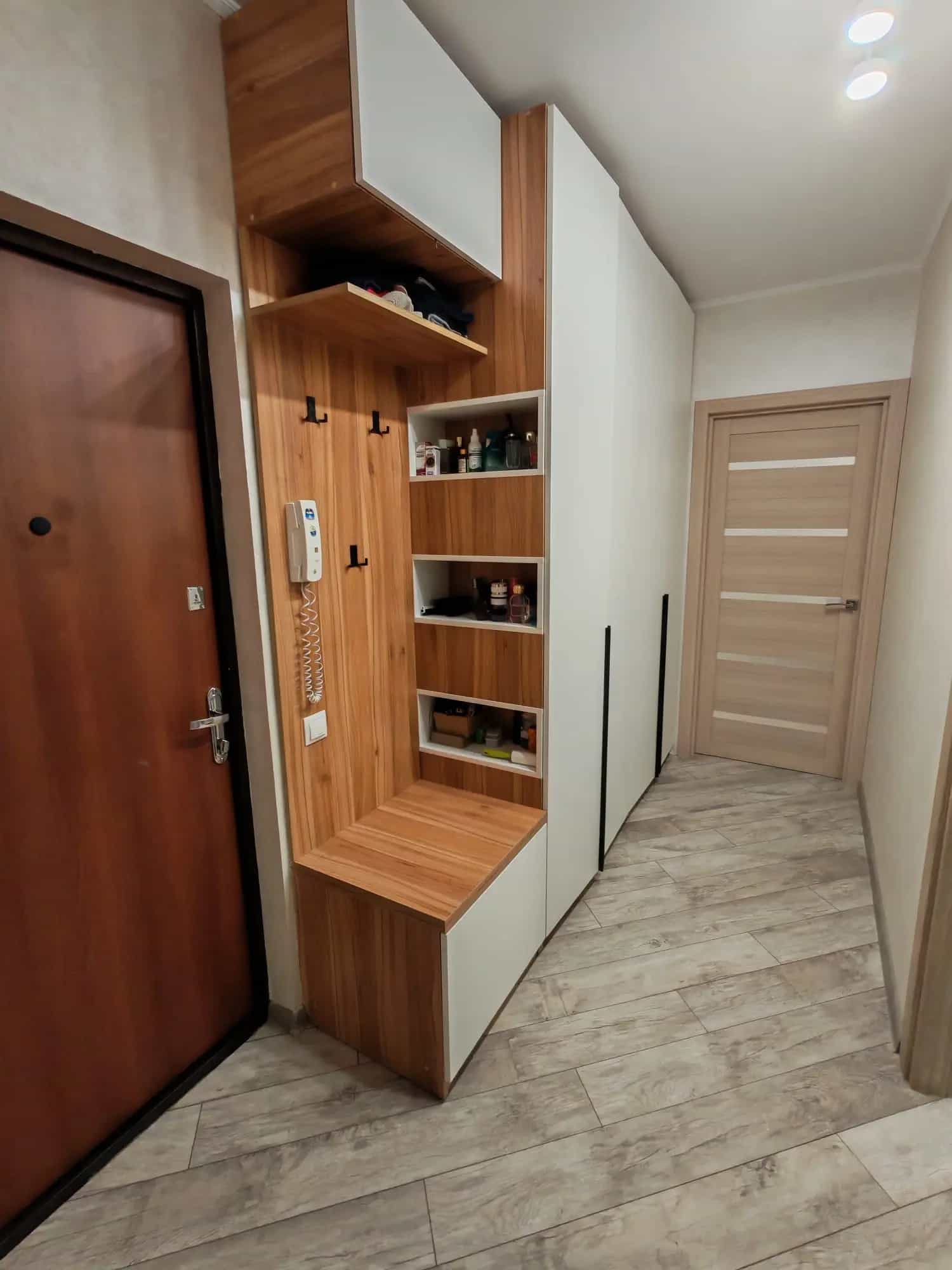 Беларусь, Гомель, улица Григория Денисенко, 16, фото 3