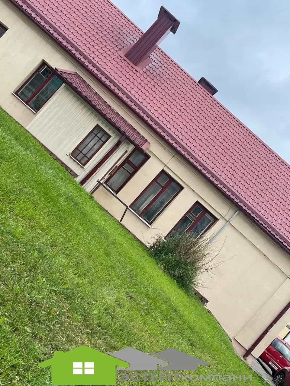 Беларусь, Гродненская область, Слоним, улица Васи Крайнего, 10