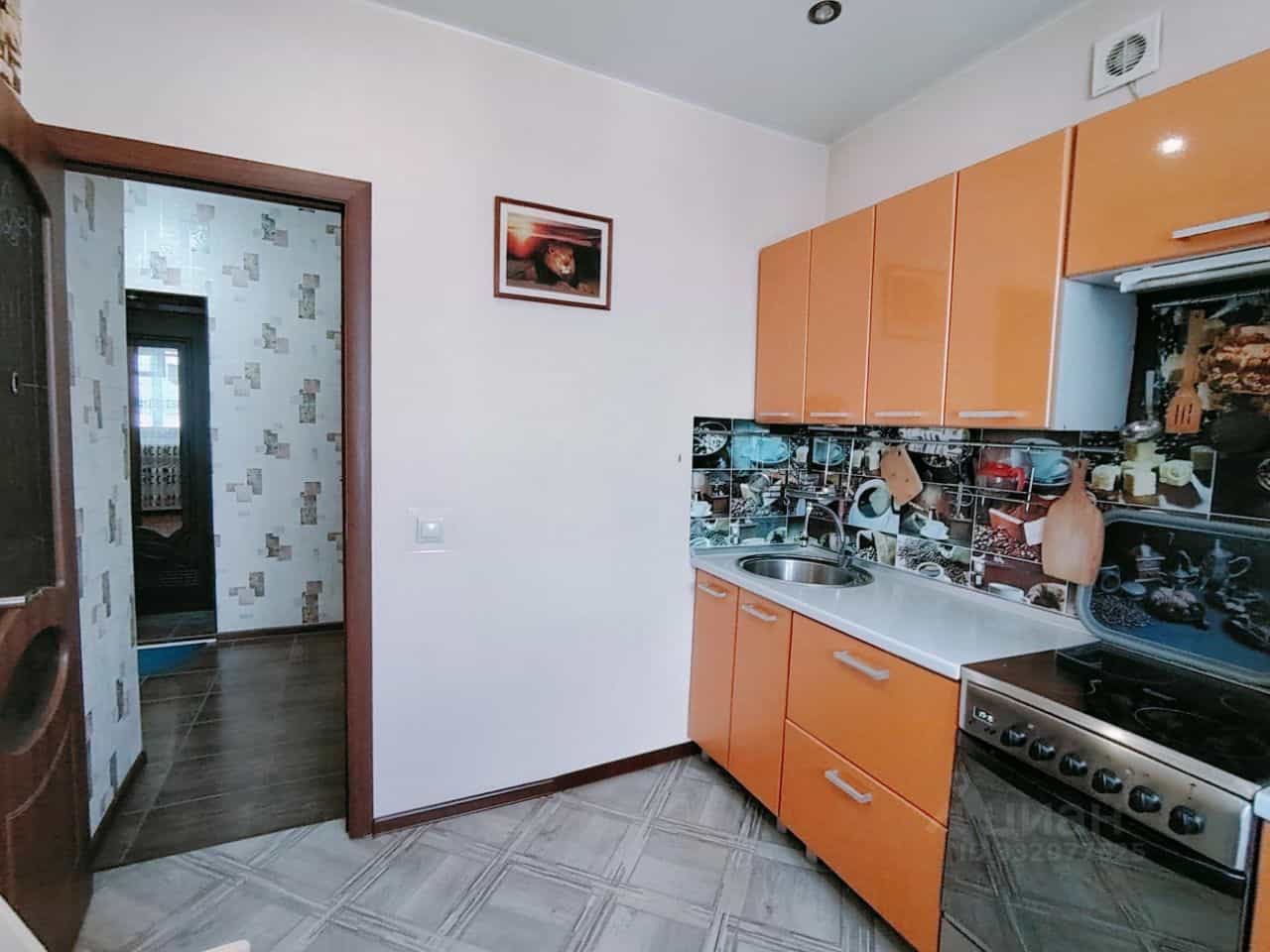 Россия, Кемеровская область — Кузбасс, Белово, улица Маркса, 12