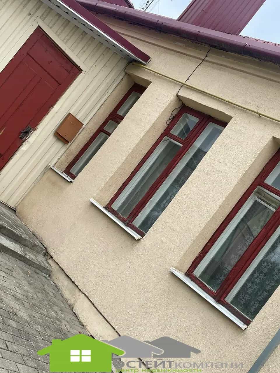 Беларусь, Гродненская область, Слоним, улица Васи Крайнего, 10, фото 3