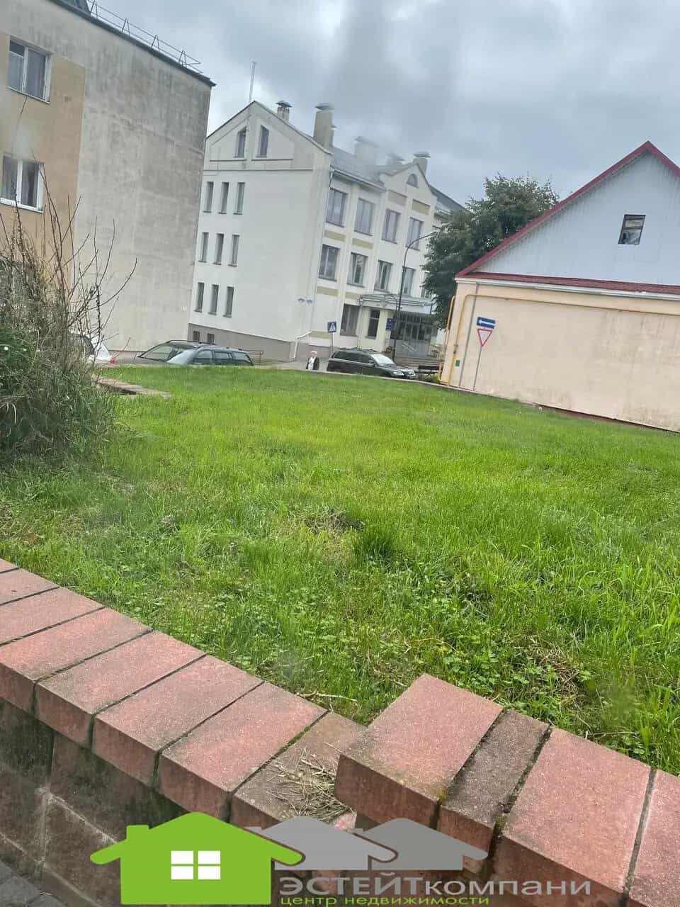 Беларусь, Гродненская область, Слоним, улица Васи Крайнего, 10, фото 5