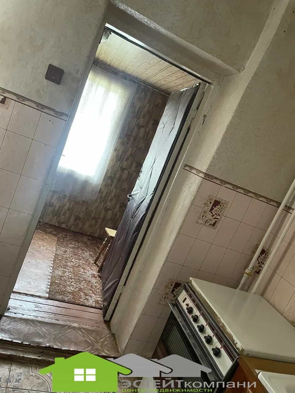 Беларусь, Гродненская область, Слоним, улица Васи Крайнего, 10, фото 7
