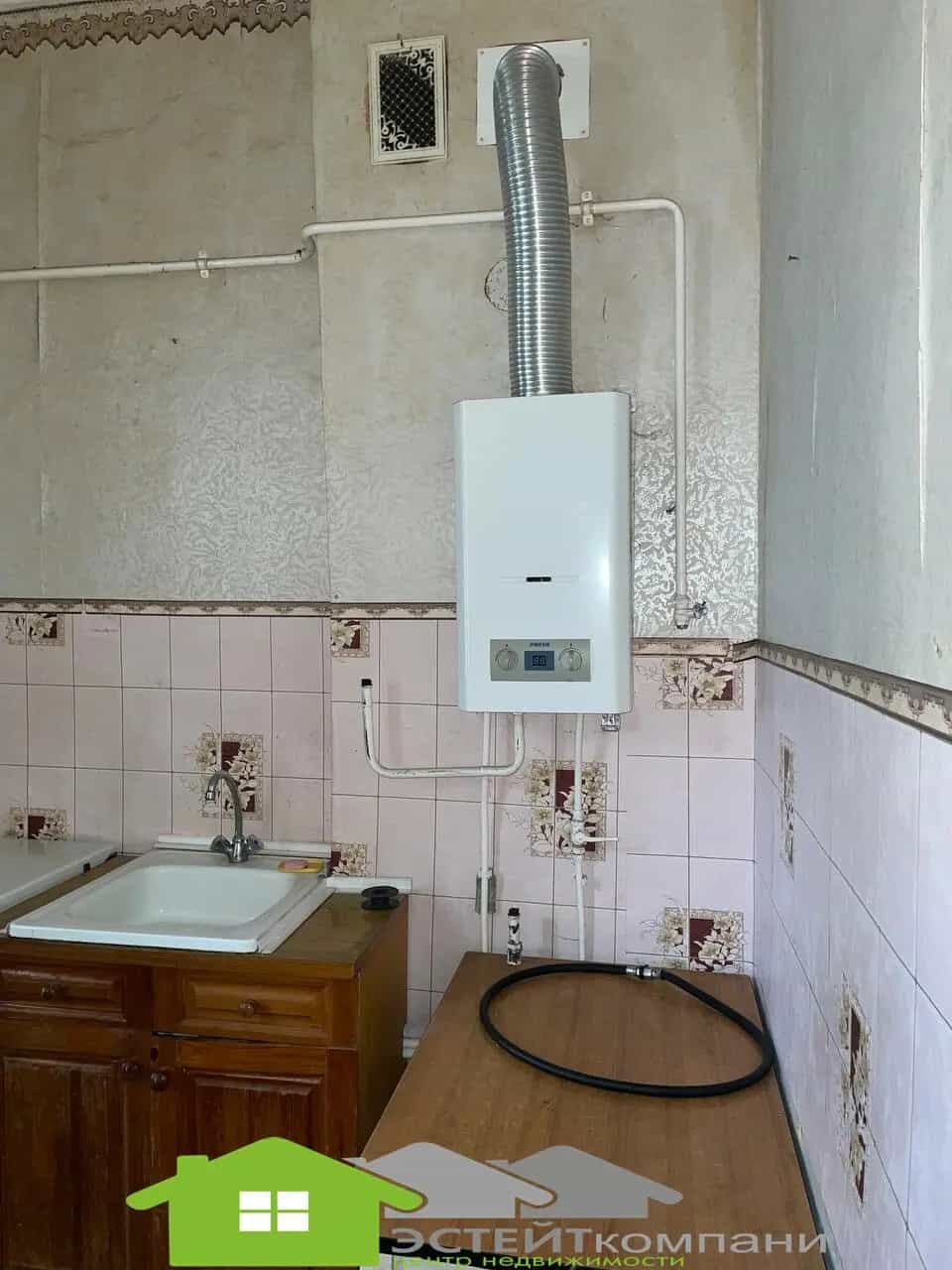 Беларусь, Гродненская область, Слоним, улица Васи Крайнего, 10, фото 9