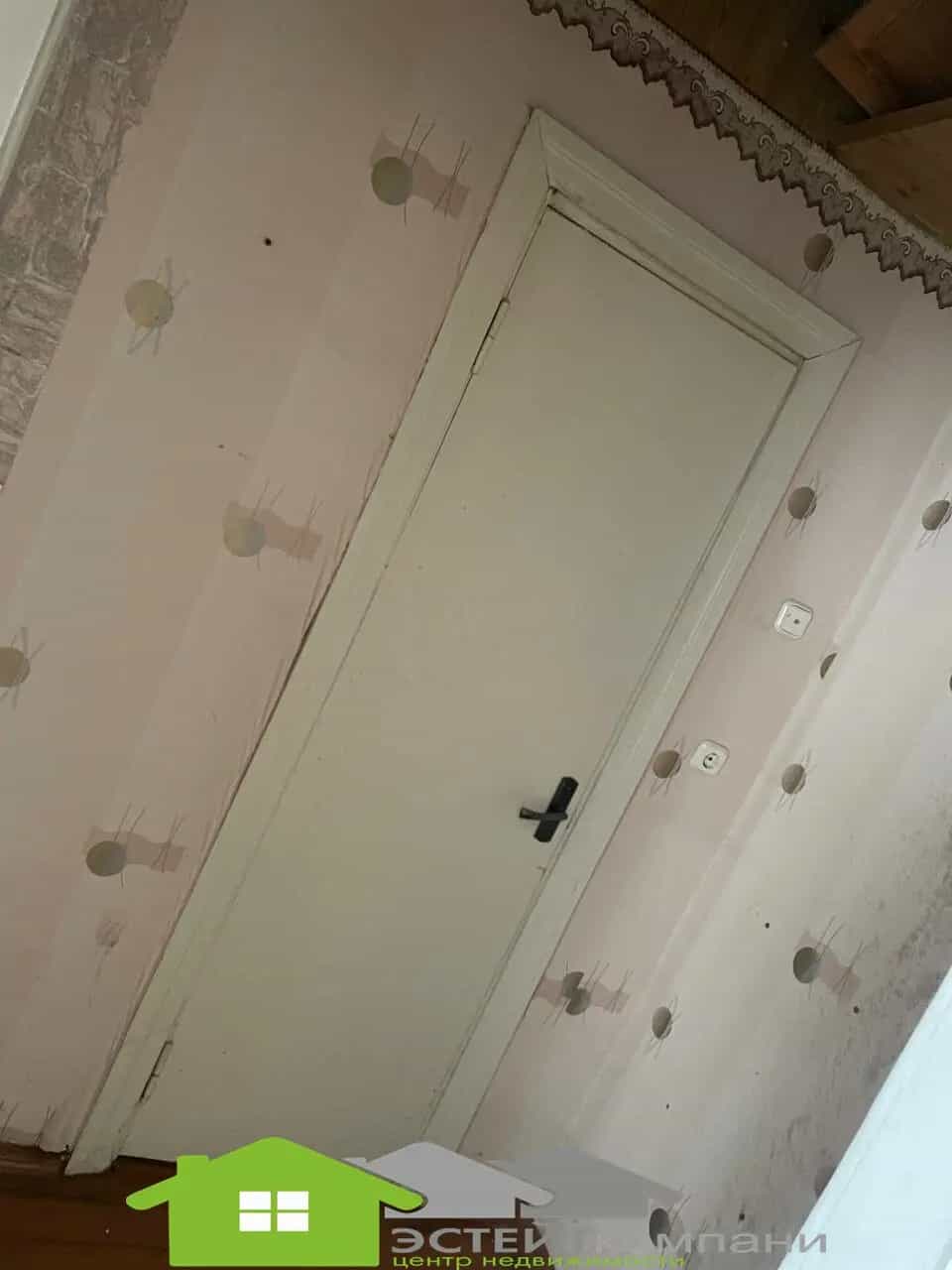 Беларусь, Гродненская область, Слоним, улица Васи Крайнего, 10, фото 10