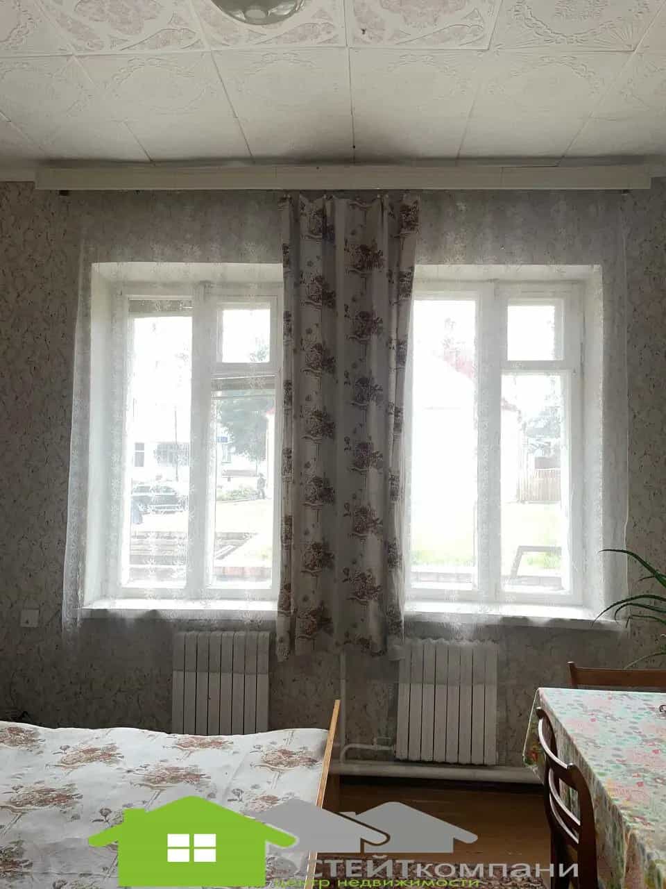 Беларусь, Гродненская область, Слоним, улица Васи Крайнего, 10, фото 11