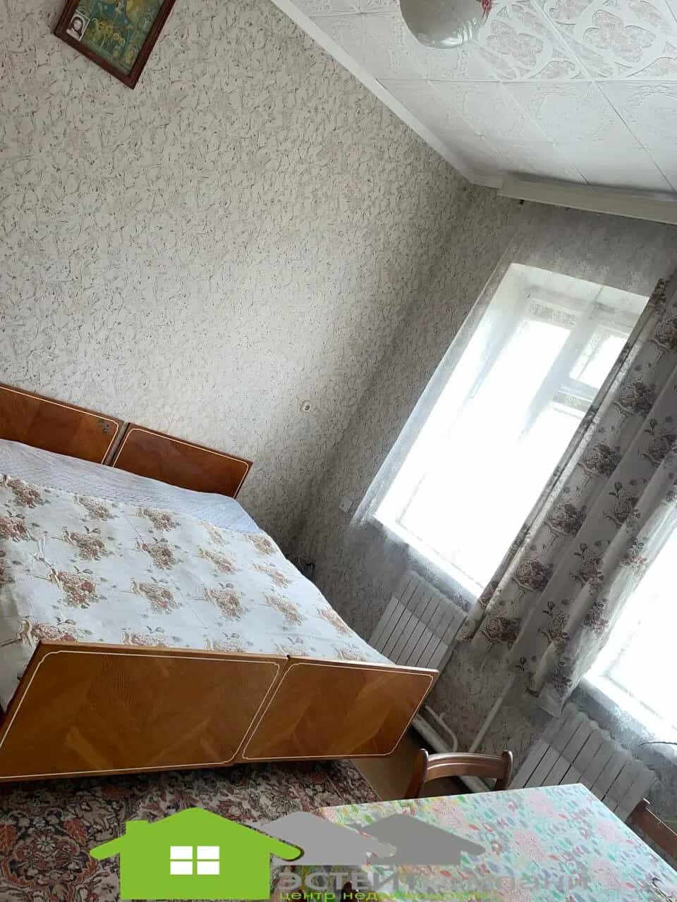 Беларусь, Гродненская область, Слоним, улица Васи Крайнего, 10, фото 12
