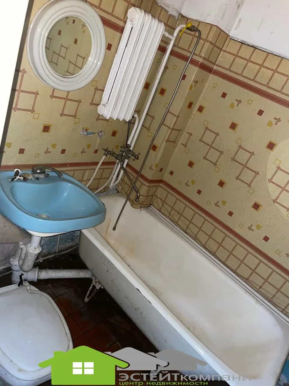 Беларусь, Гродненская область, Слоним, улица Васи Крайнего, 10, фото 14