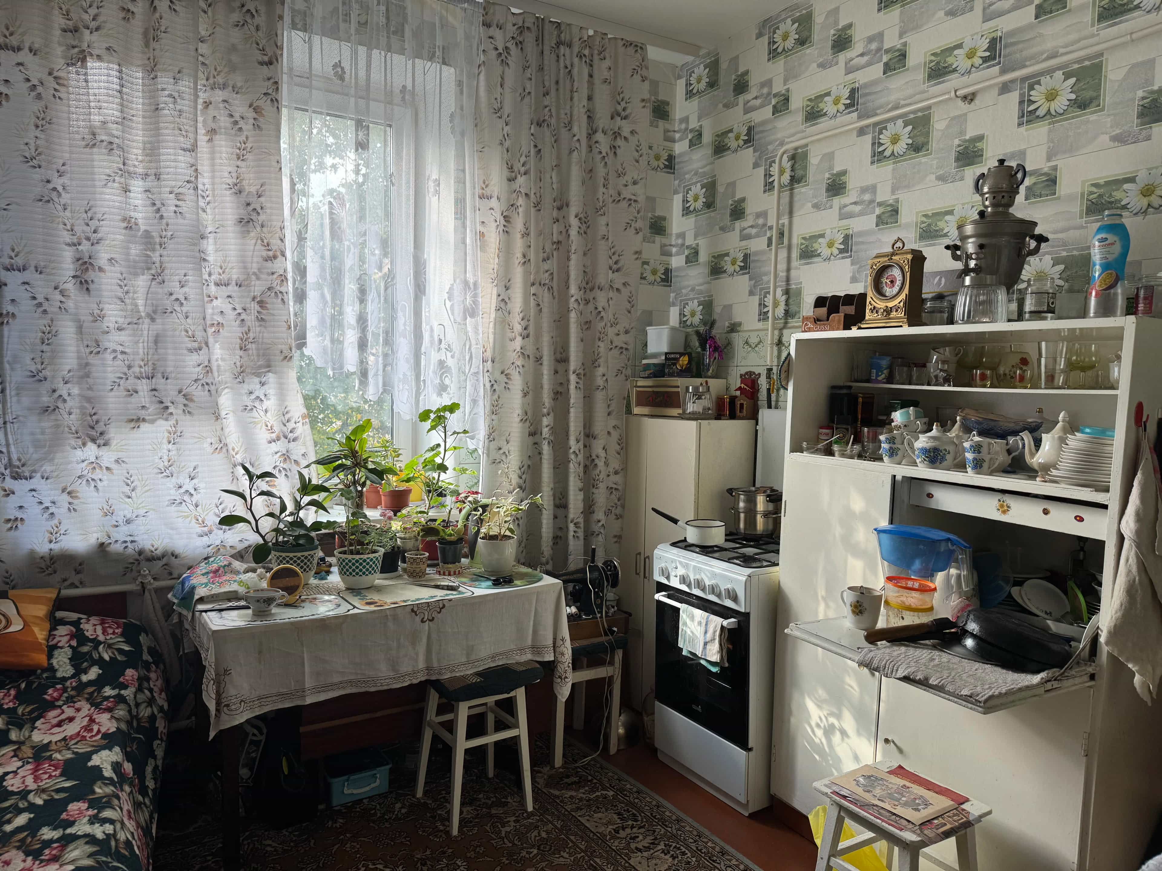 Беларусь, Гомель, Ирининская улица, 5, фото 6