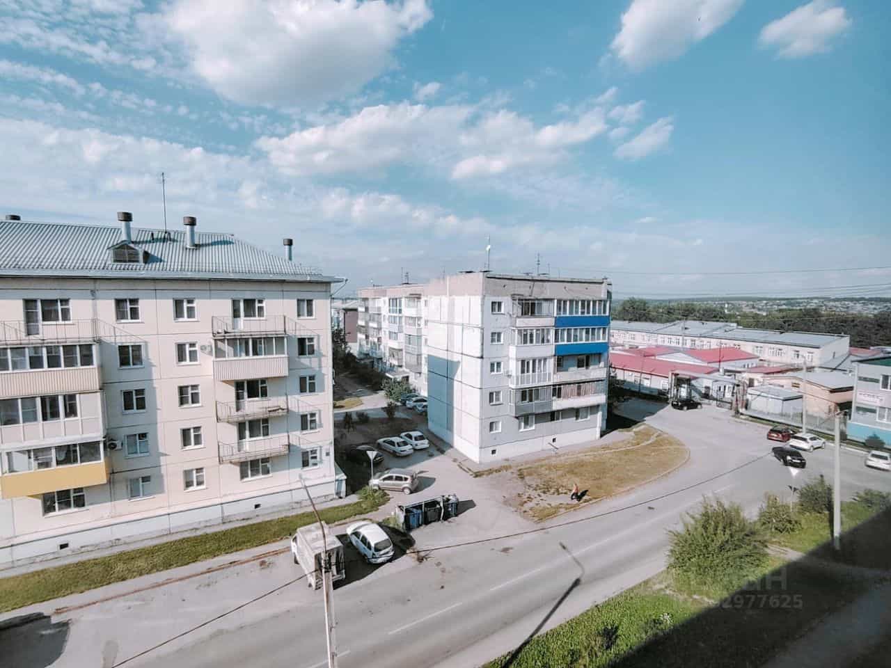 Россия, Кемеровская область — Кузбасс, Белово, улица Маркса, 12, фото 16