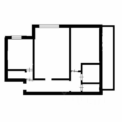 Россия, Омск, улица Завертяева, 9к25, фото 2