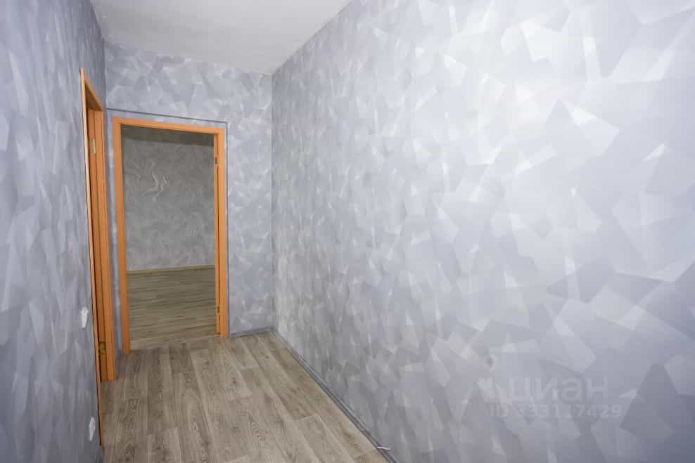 Россия, Омск, улица Завертяева, 9к25, фото 10