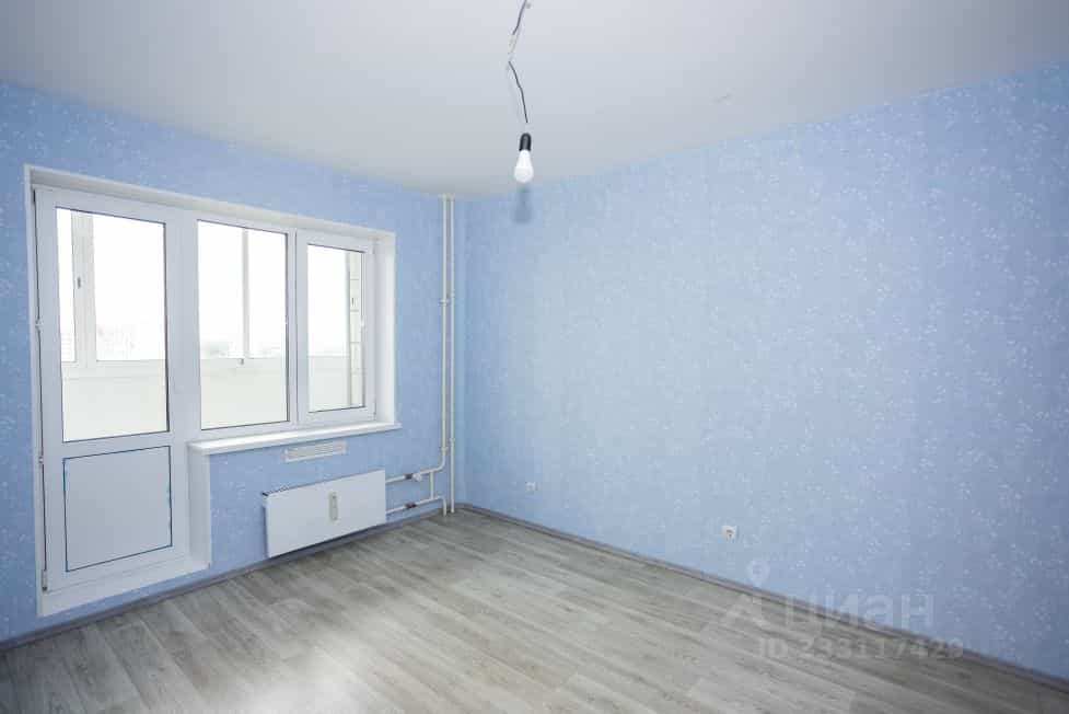 Россия, Омск, улица Завертяева, 9к25, фото 12
