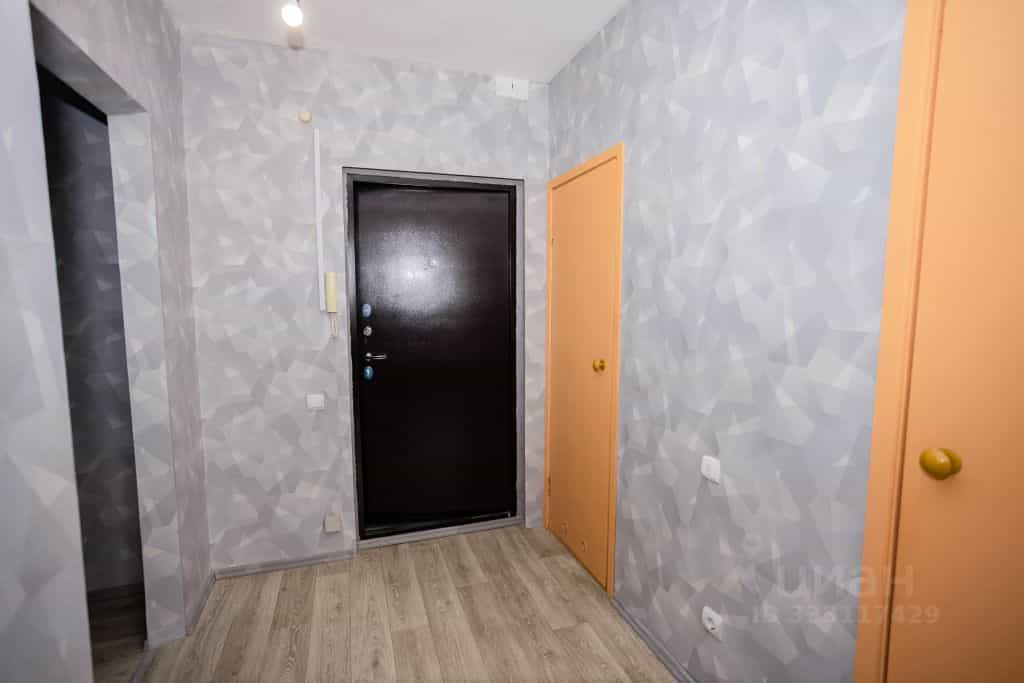 Россия, Омск, улица Завертяева, 9к25, фото 13