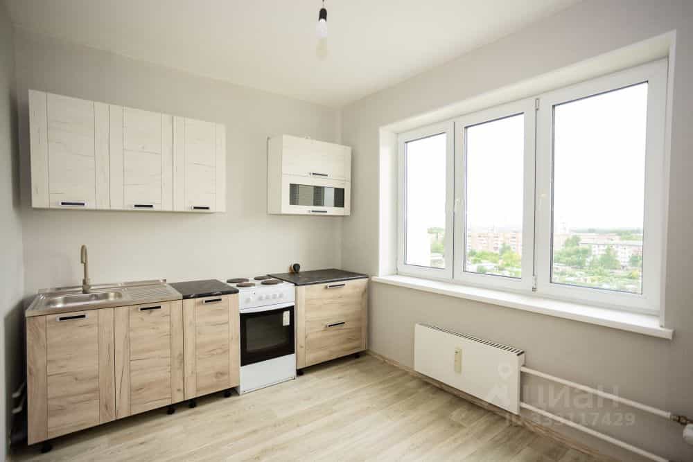 Россия, Омск, улица Завертяева, 9к25, фото 14