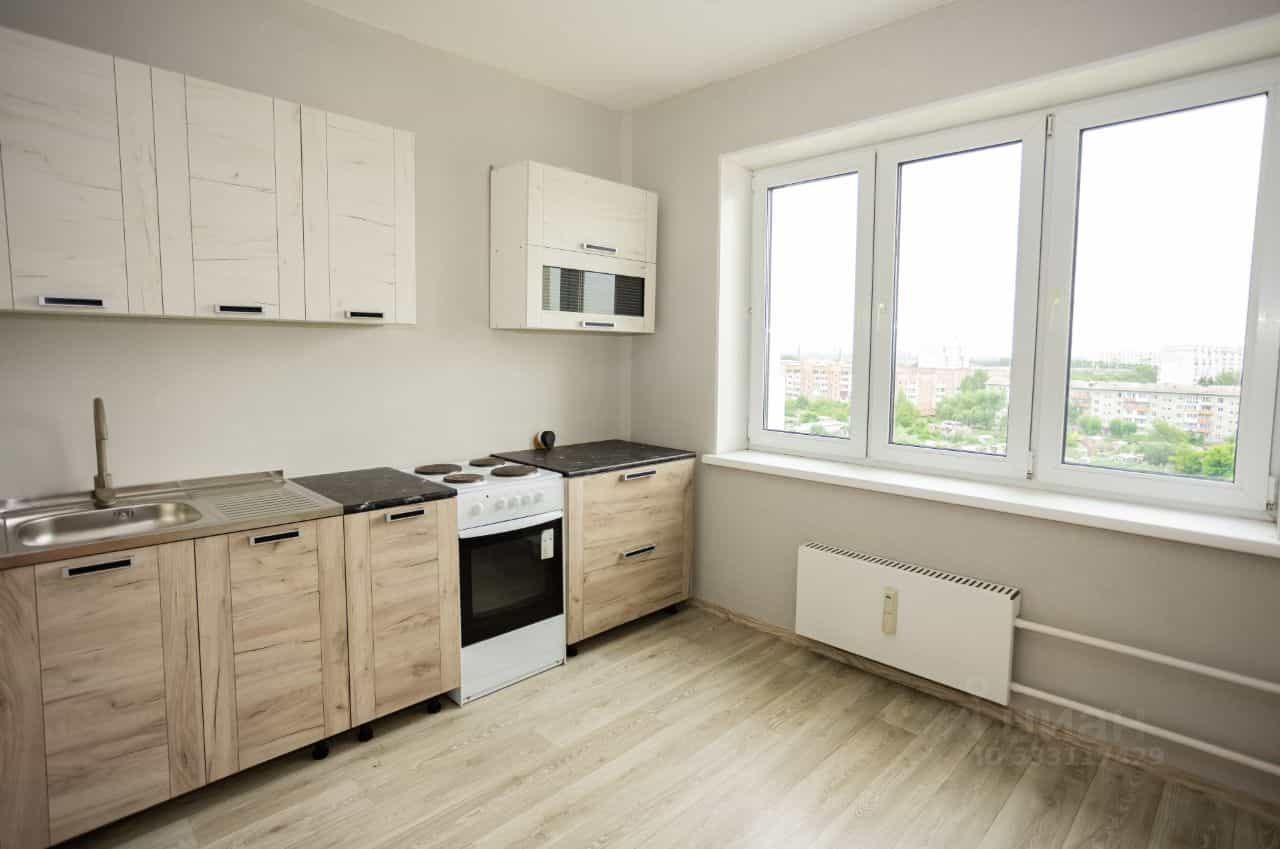 Россия, Омск, улица Завертяева, 9к25, фото 16