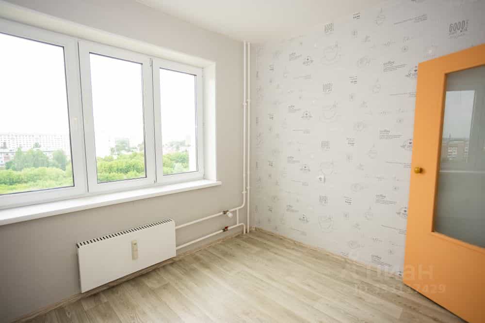 Россия, Омск, улица Завертяева, 9к25, фото 17