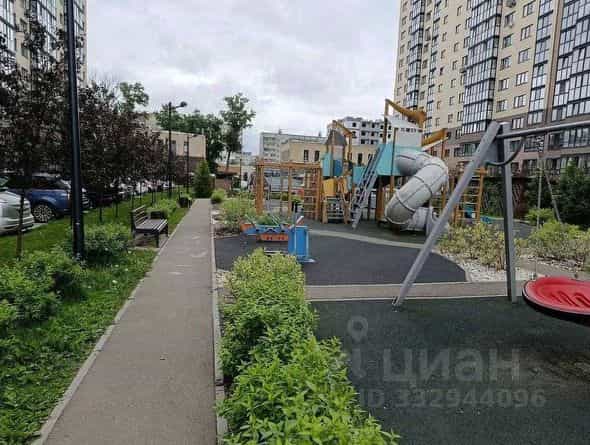 Фото объекта