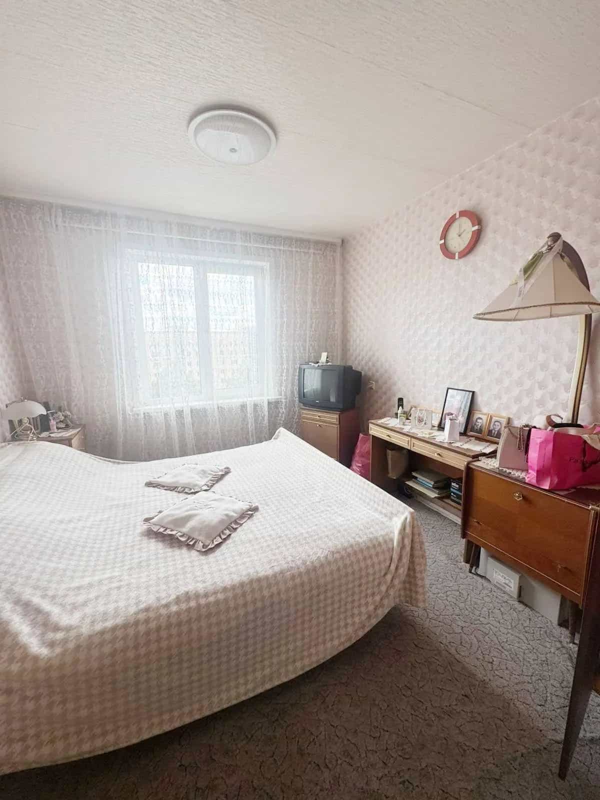 Беларусь, Минск, улица Рафиева, 31к2, фото 3