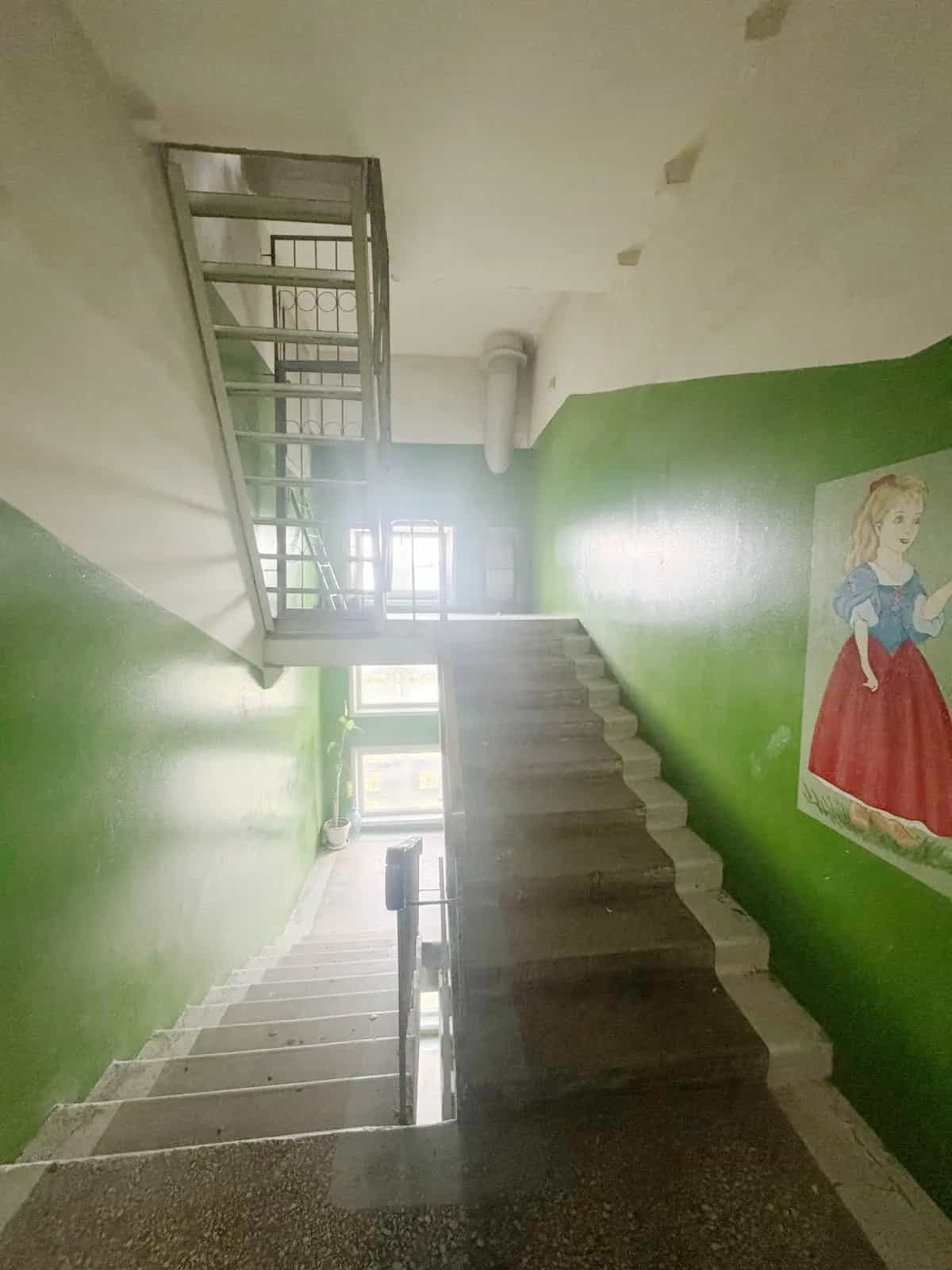 Беларусь, Минск, улица Рафиева, 31к2, фото 12
