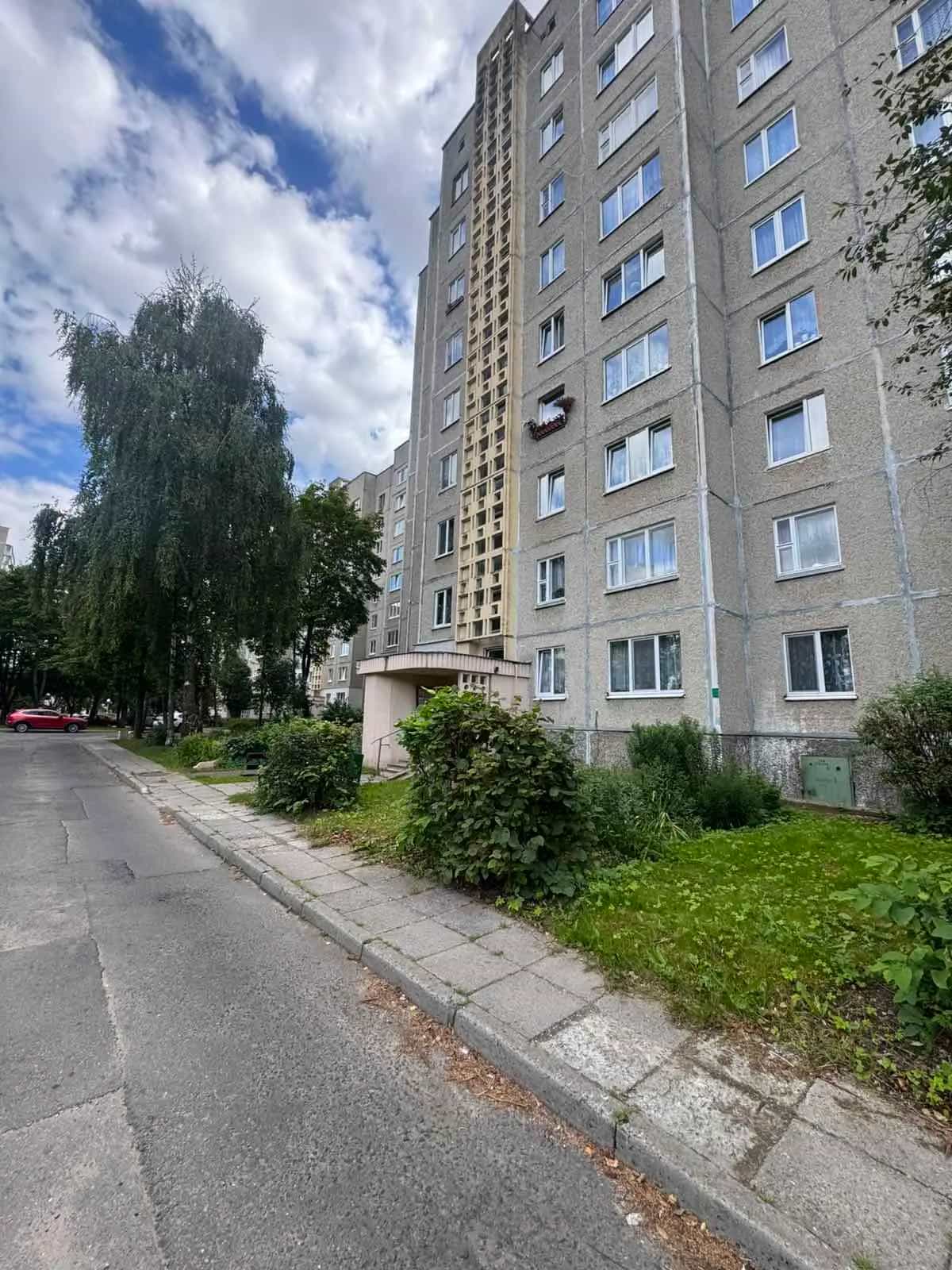 Беларусь, Минск, улица Рафиева, 31к2, фото 13