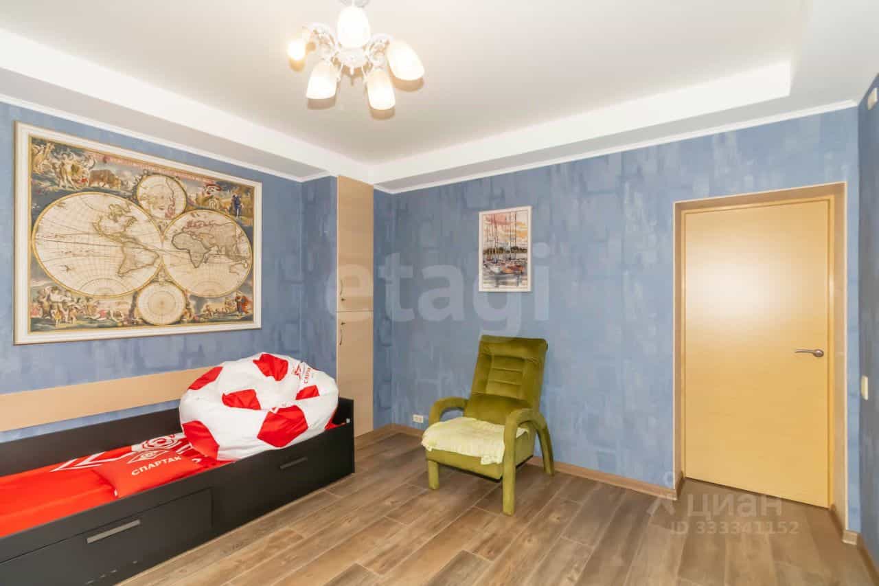Россия, Челябинск, улица Косарева, 71, фото 9