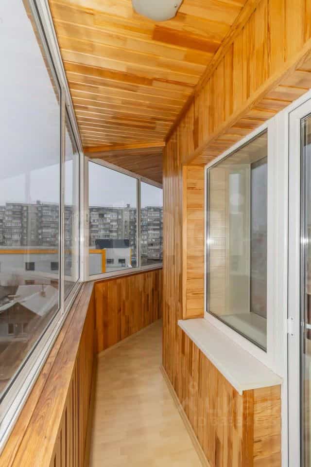Россия, Челябинск, улица Косарева, 71, фото 14
