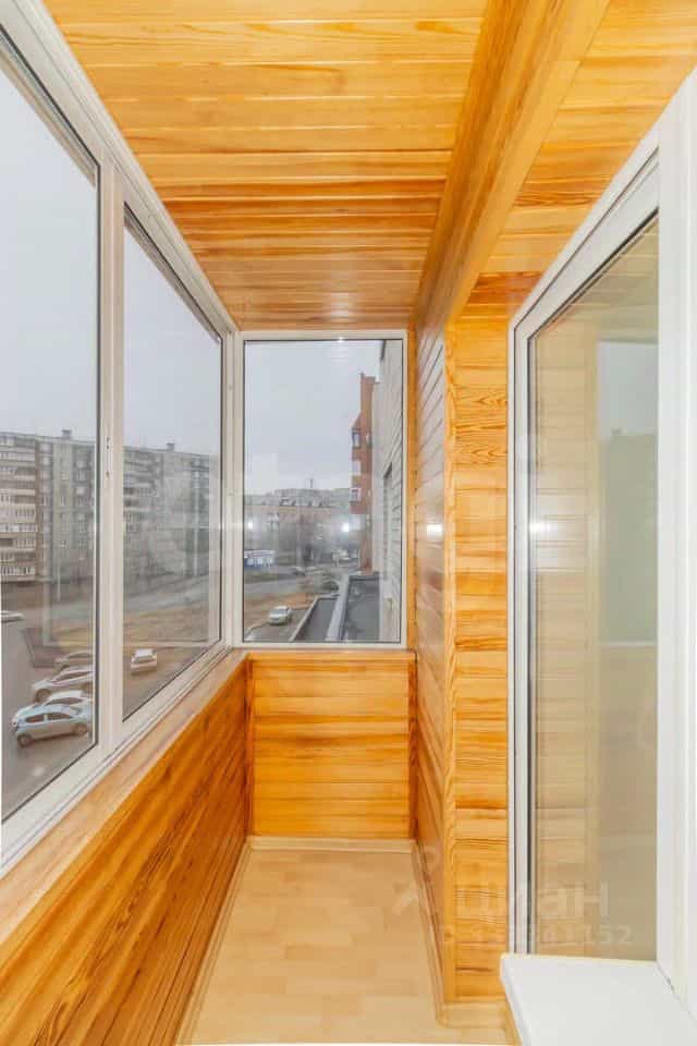 Россия, Челябинск, улица Косарева, 71, фото 16