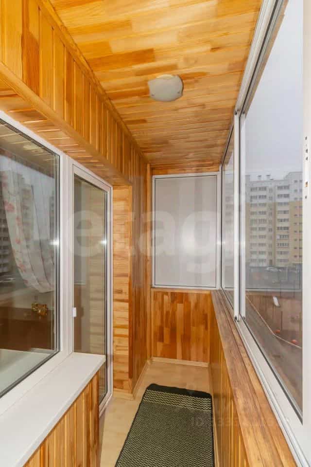 Россия, Челябинск, улица Косарева, 71, фото 17