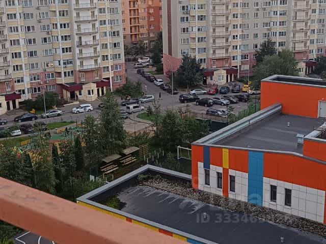 Фото объекта