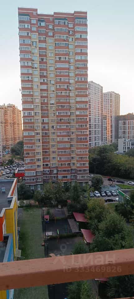 Россия, Московская область, Котельники, 3-й Покровский проезд, 3, фото 24