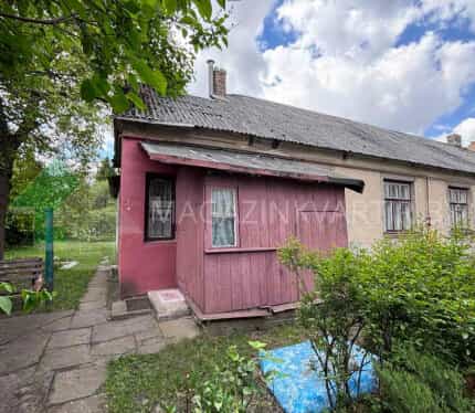 Фото объекта