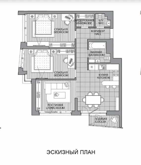 Беларусь, Минск, проспект Мира, 8