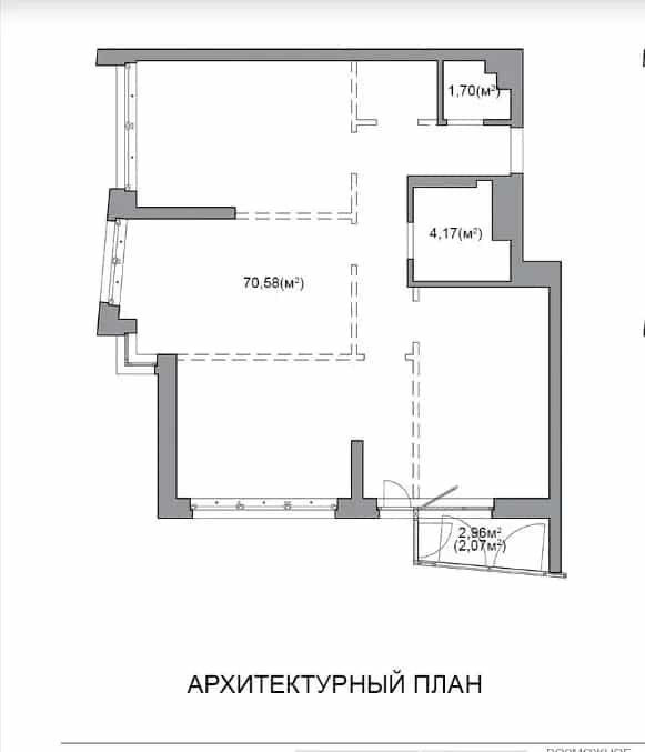 Беларусь, Минск, проспект Мира, 8, фото 2