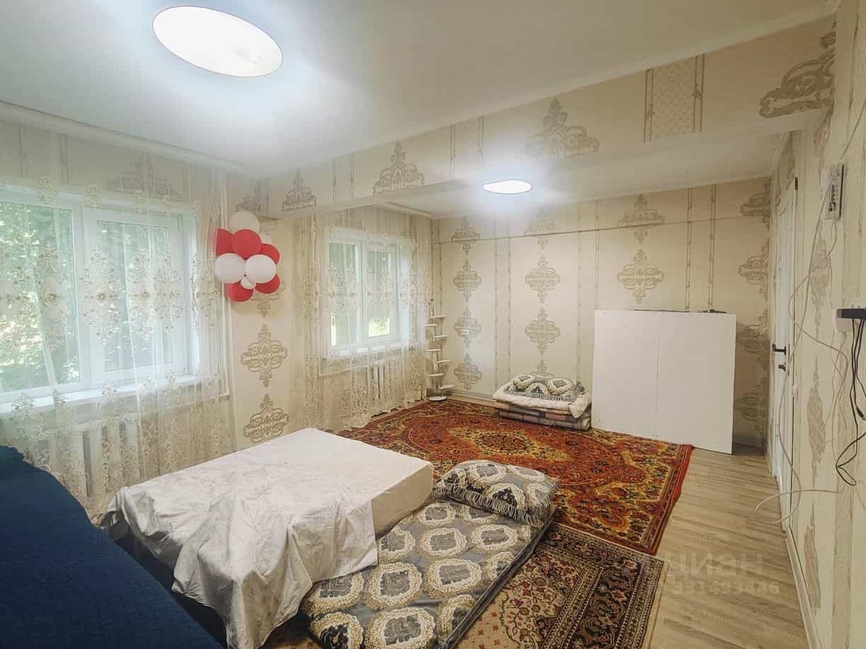 Россия, Тульская область, Новомосковск, улица Мира, 11